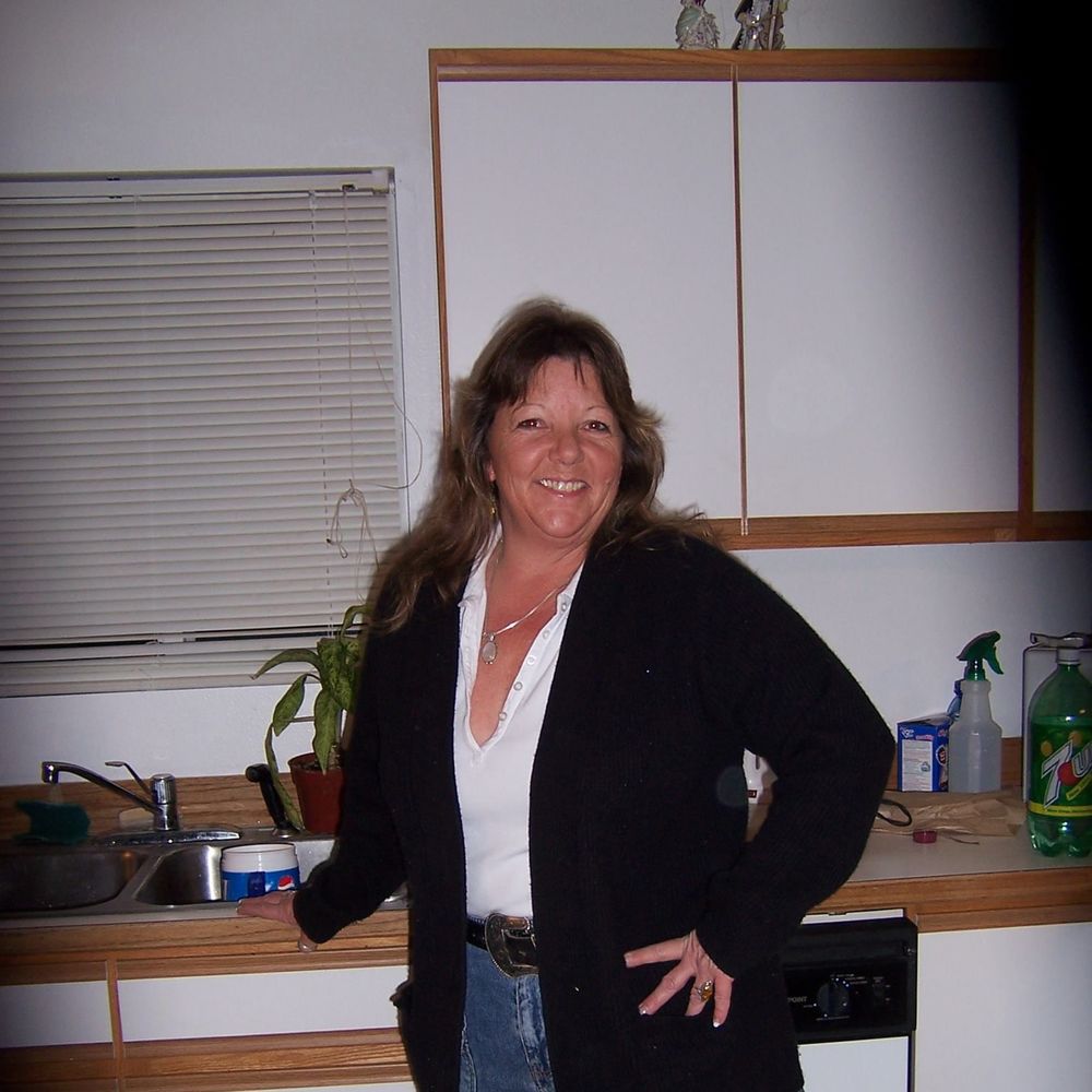 Meet your Posher, Cindy